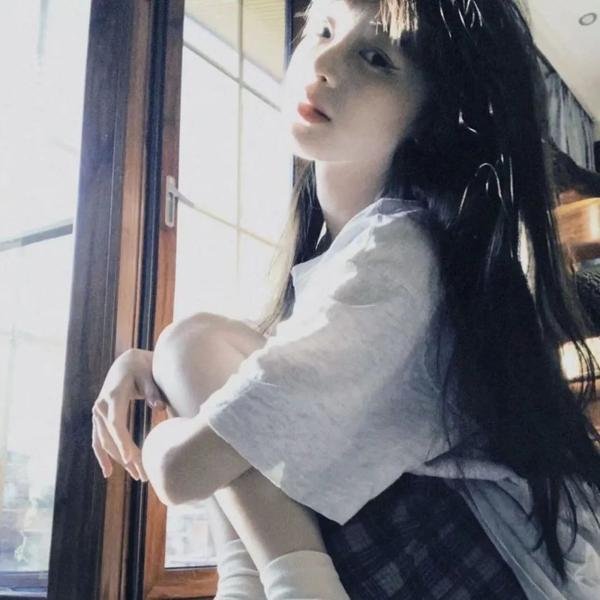 早晨散步